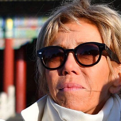 mariage andré louis auzière et brigitte|Brigitte Macron : qui est son premier mari, André。